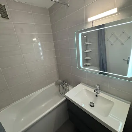 Chill * Saint-Herblain