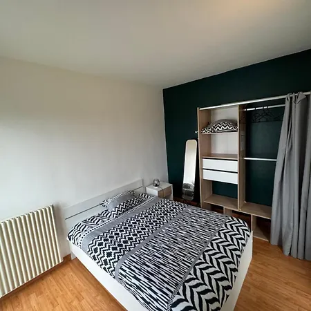 Chill * Saint-Herblain