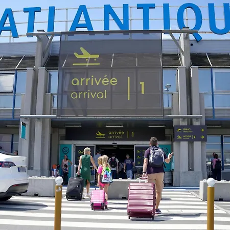 Chill * Saint-Herblain