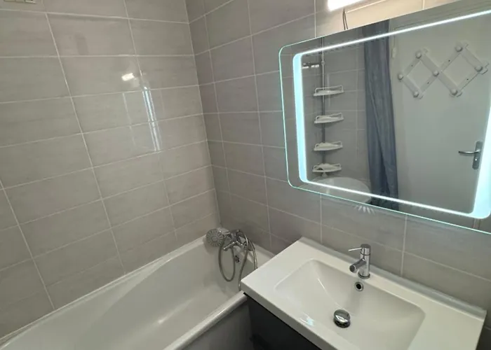 Chill * سانت آيربلان