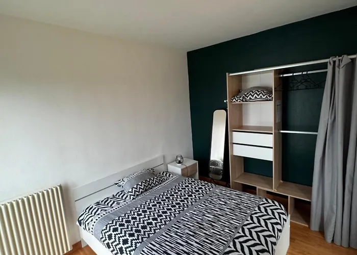 Chill * سانت آيربلان