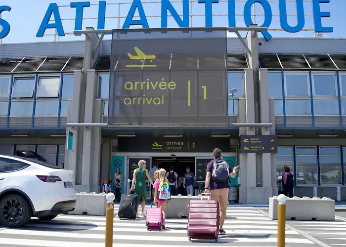 Chill * Saint-Herblain