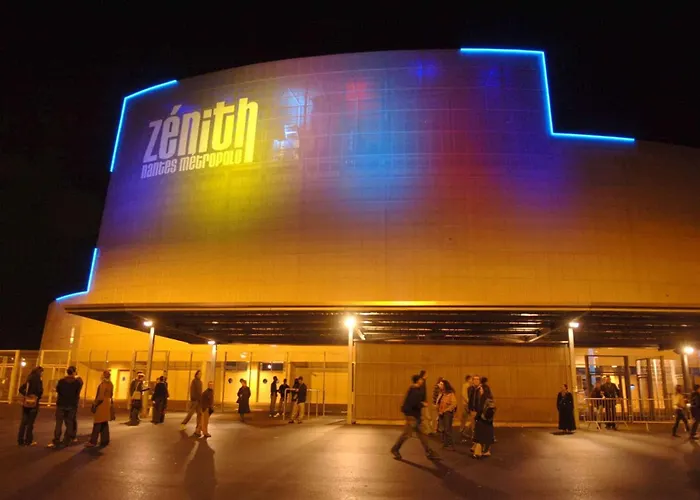 Appartement Chill Saint-Herblain